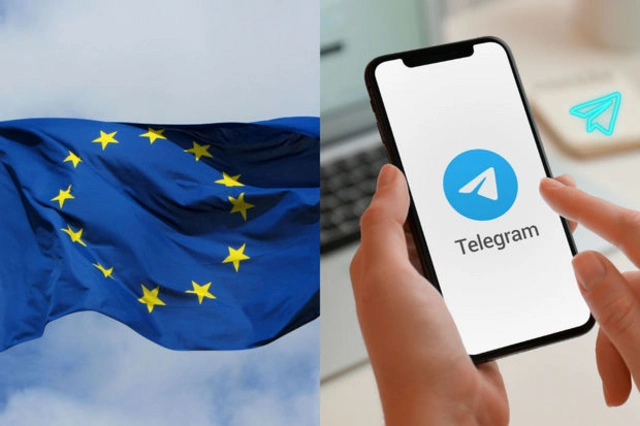 ЕС решил взяться за регулирование Telegram